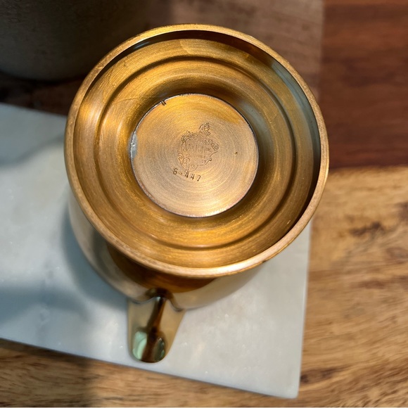 Vintage Cream & Sugar by Saxton Inc - Picture 4 of 6